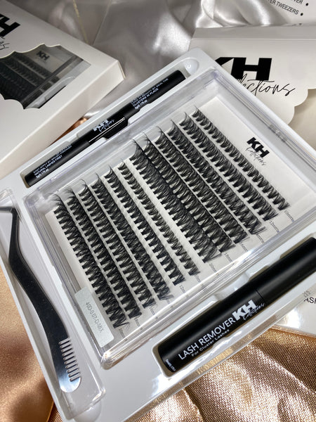 KHK Cluster lash kit