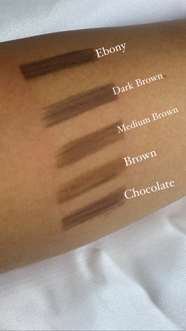 Medium Brown